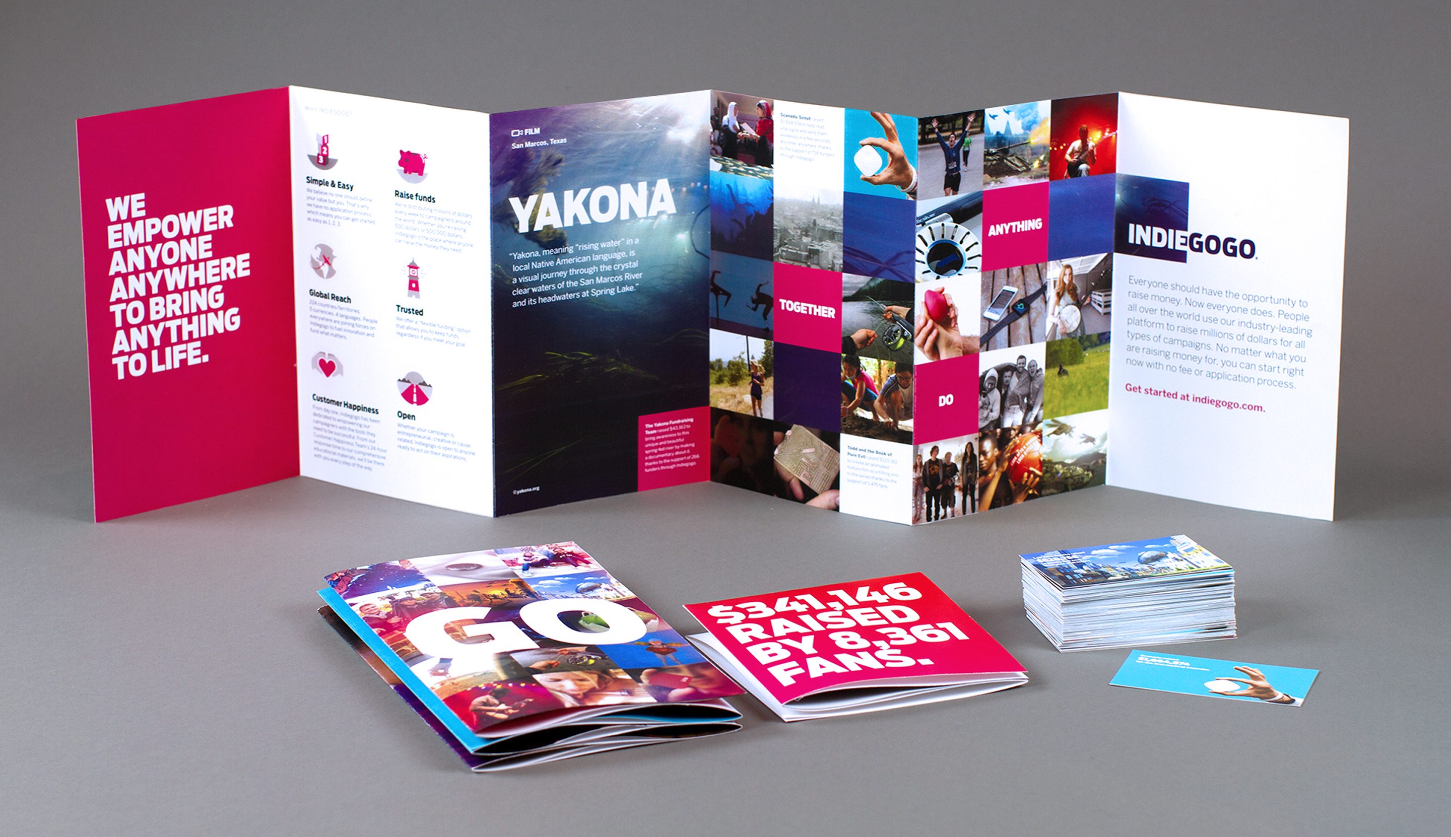 Indiegogo