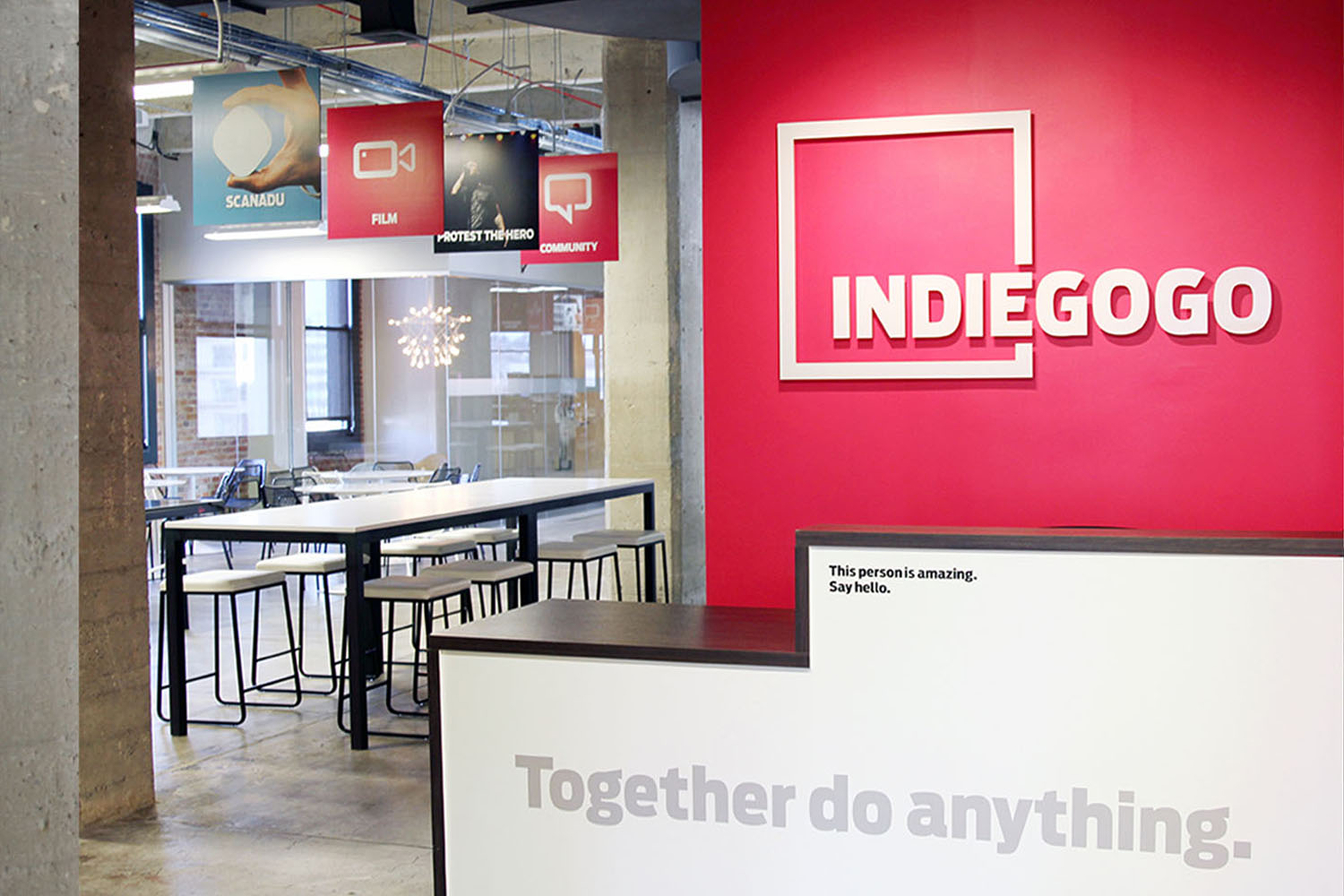Indiegogo