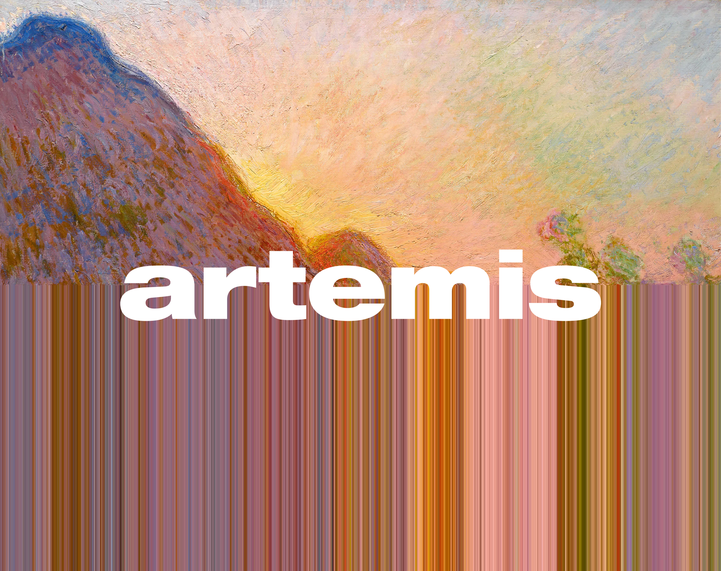 Artemis project