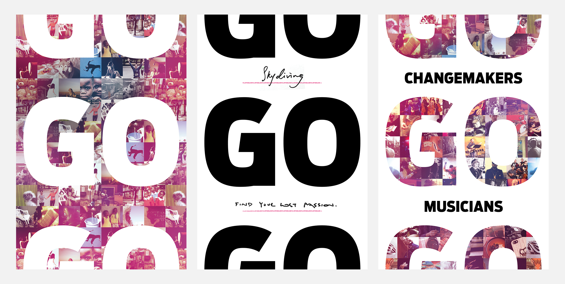 Indiegogo project