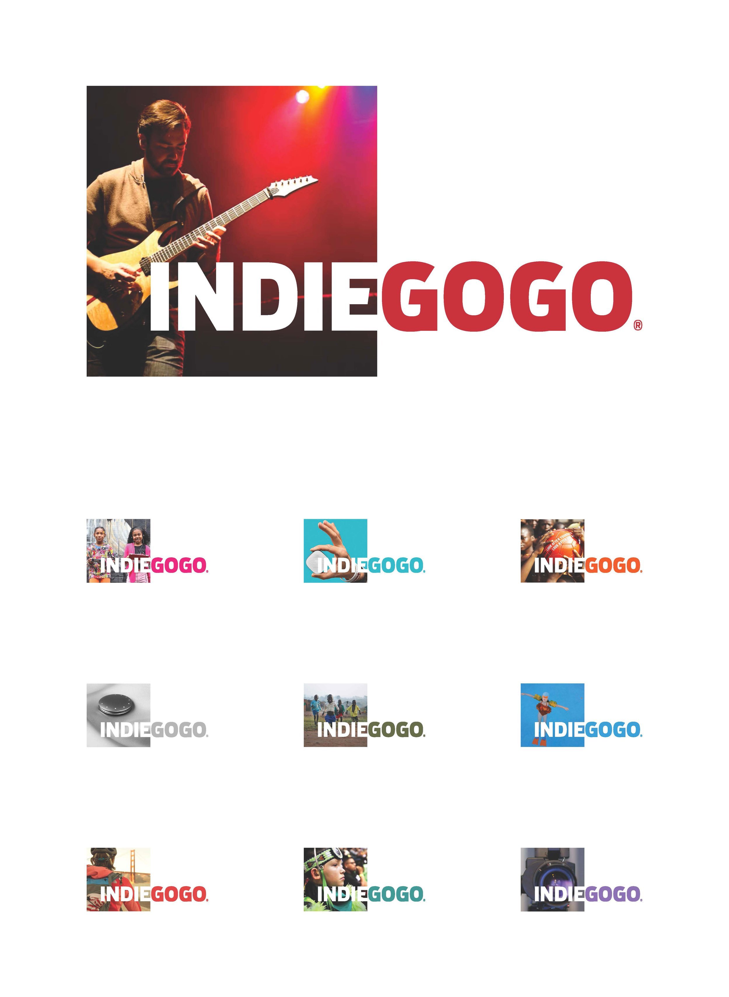Indiegogo project
