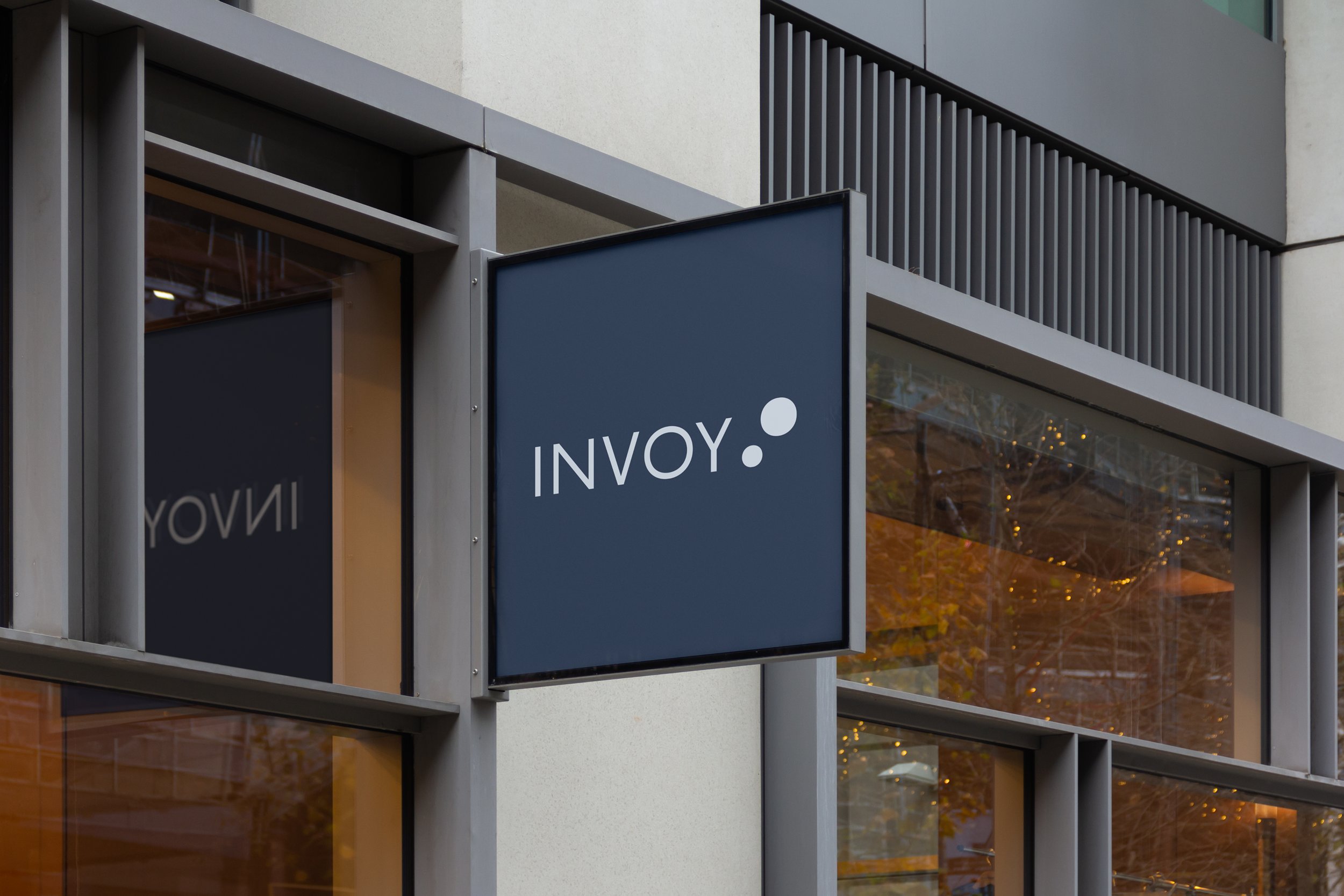 Invoy project
