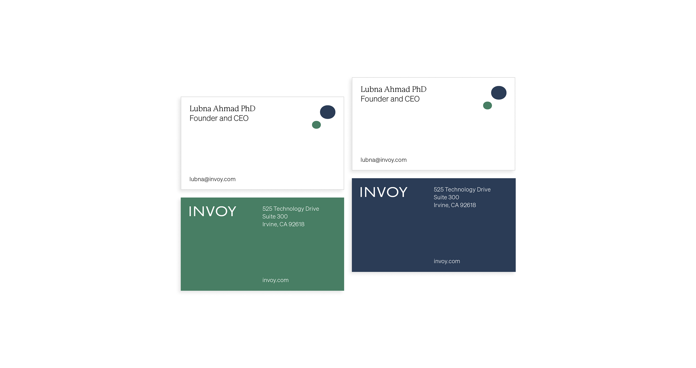 Invoy
