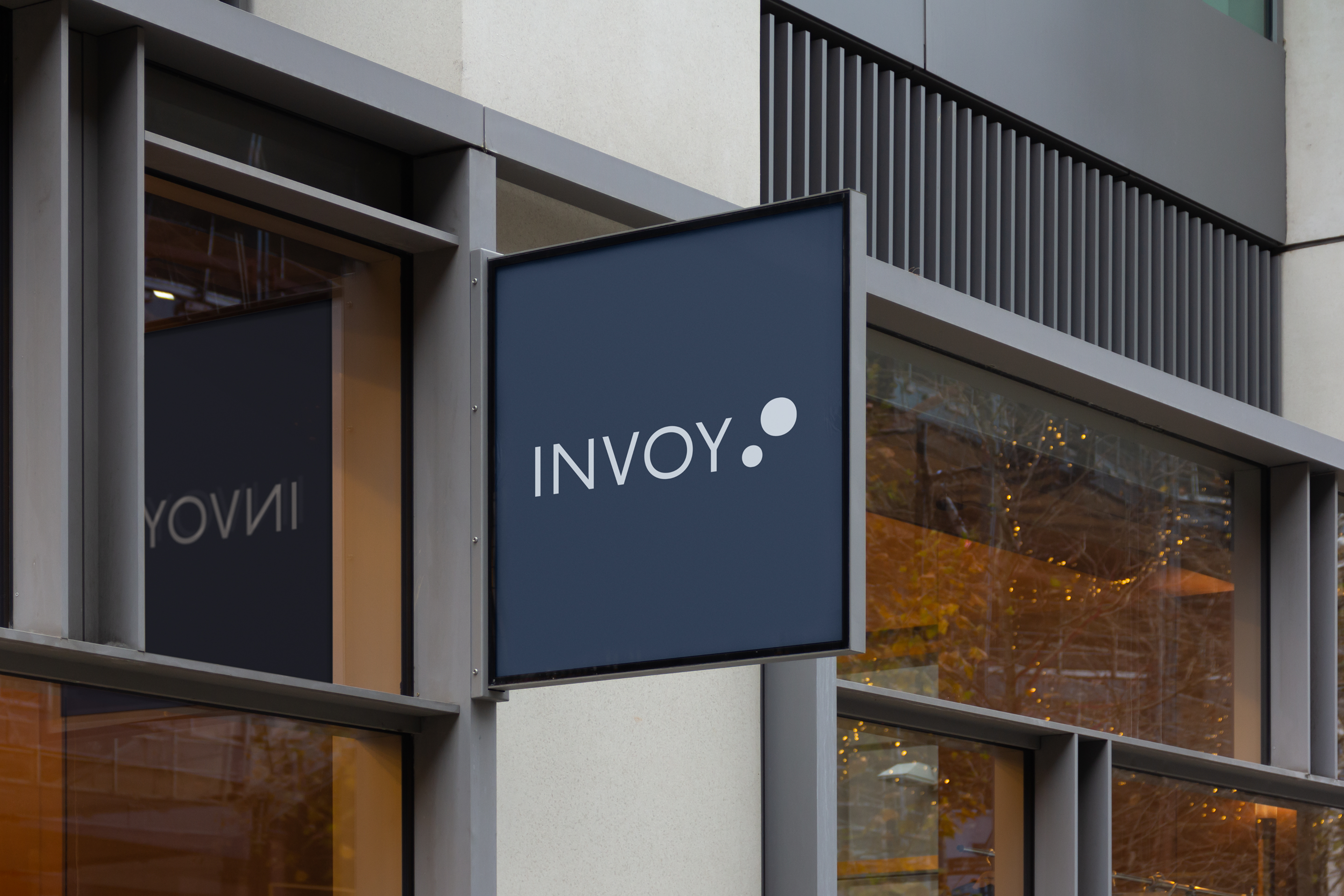 Invoy