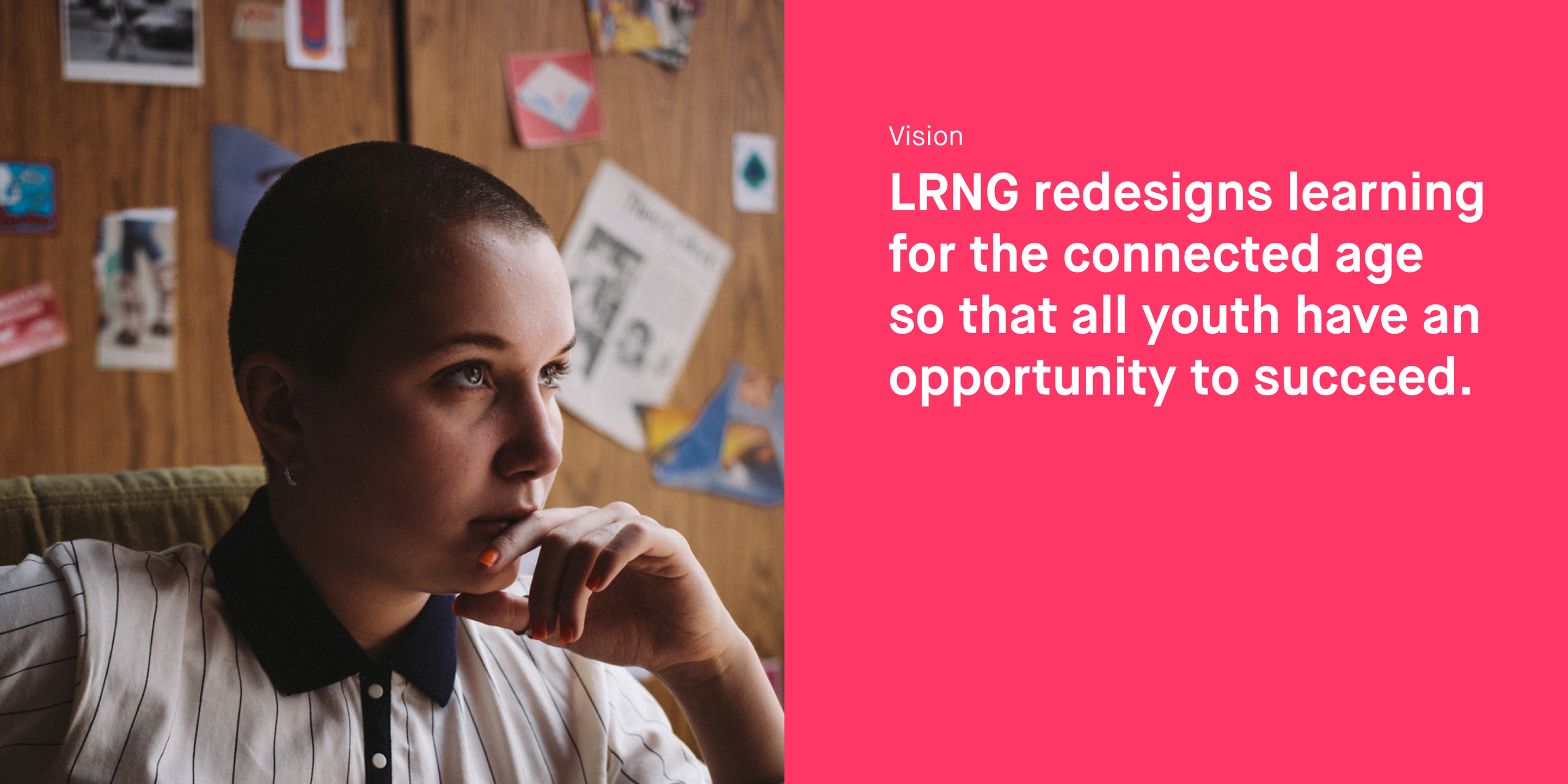 LRNG